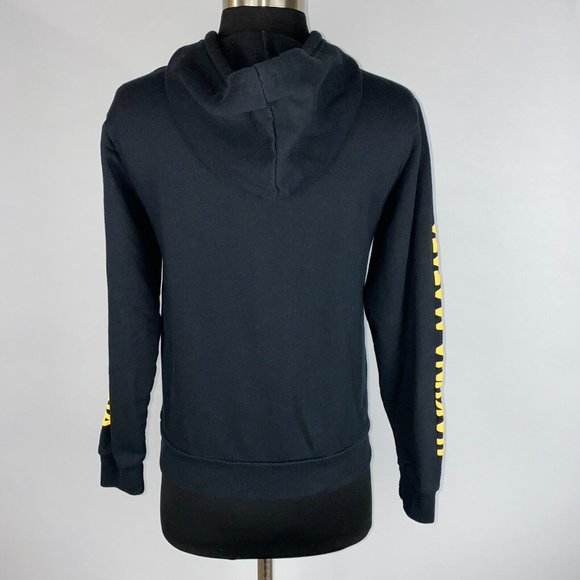 The Lion King Hakuna Matata Hoodie Juniors Size S (3-5) Simba Timon Pumbaa Zazu - Picture 8 of 12